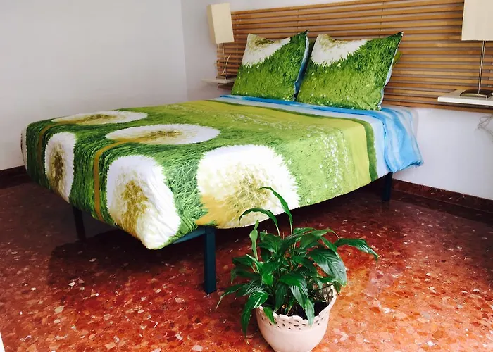 Axarquia Appartement *