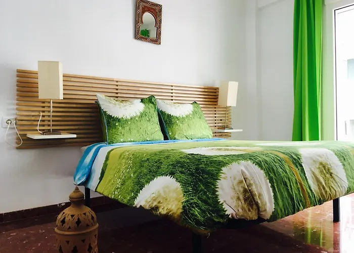 Axarquia Appartement