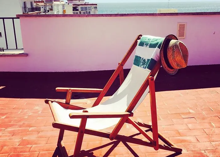 Axarquia Appartement Nerja