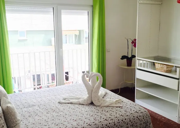 Appartement Axarquia