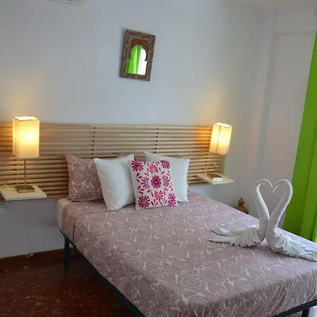 Apartment Axarquia Nerja
