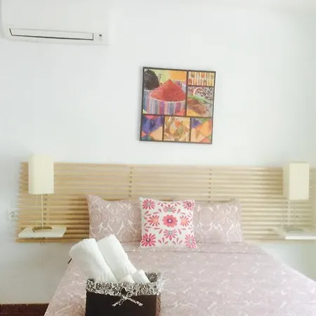 Apartment Axarquia Nerja