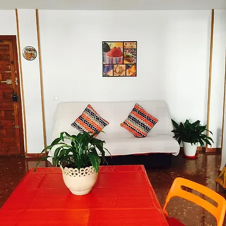 Apartment Axarquia *