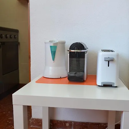 Apartment Axarquia Nerja