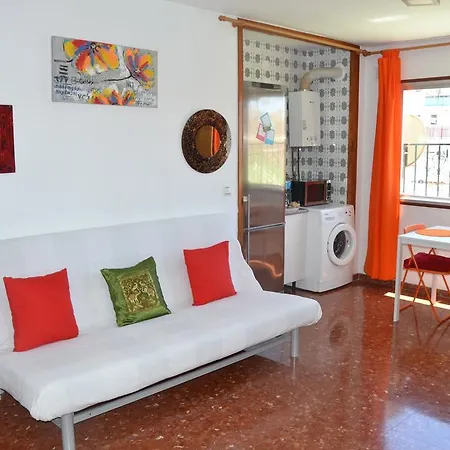 Axarquia Apartment