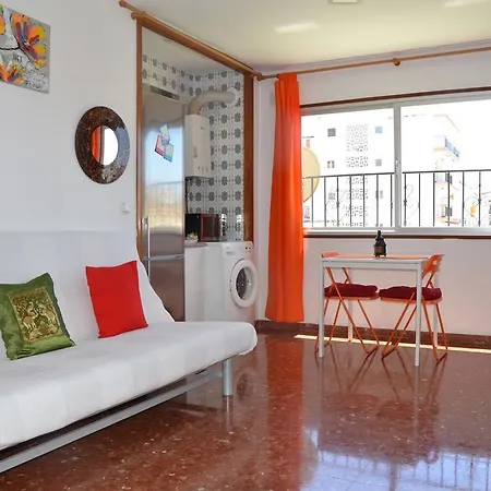 Apartment Axarquia Nerja