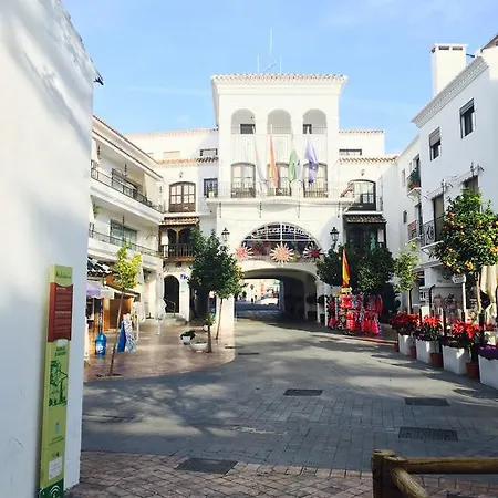Apartment Axarquia Nerja