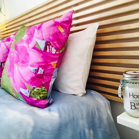 Axarquia Apartment *