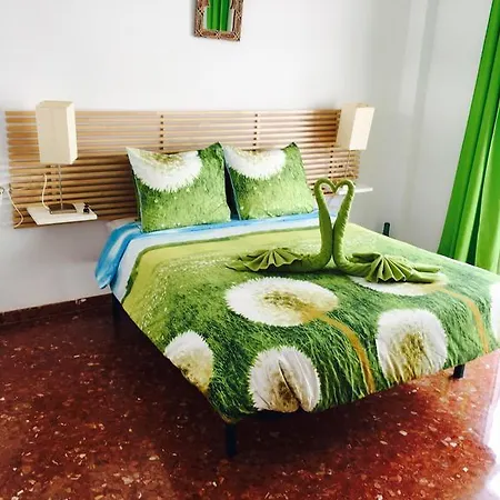 Apartment Axarquia
