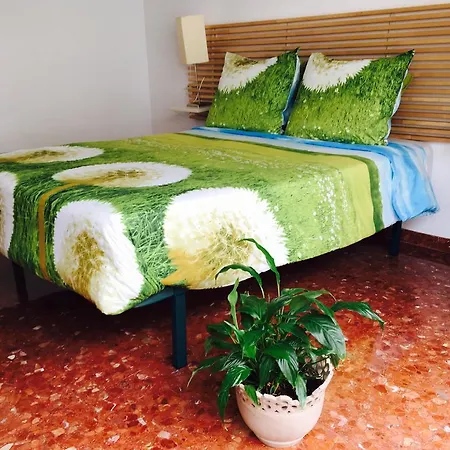 Axarquia Apartment *