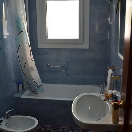Axarquia Apartment