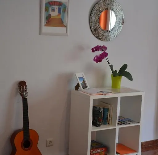 Apartment Axarquia Nerja