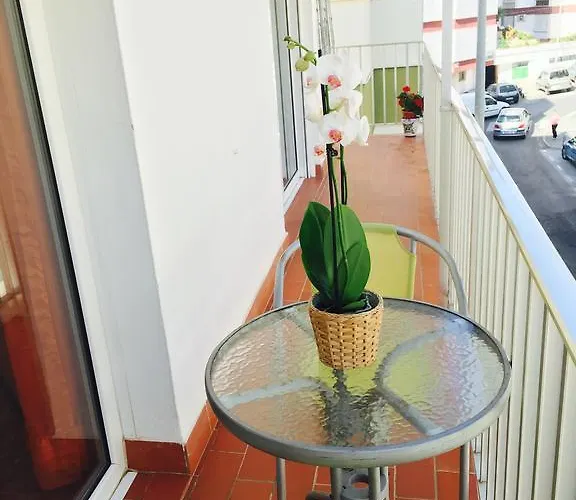 Apartment Axarquia *