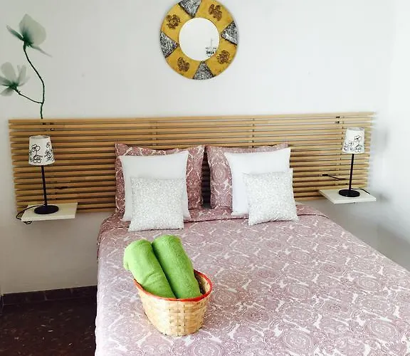 Apartment Axarquia *