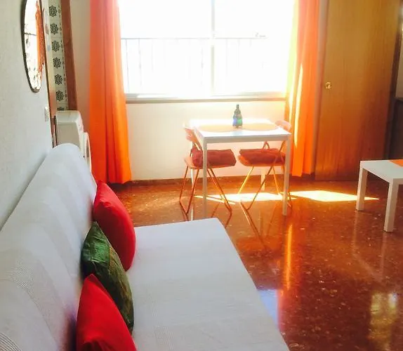 Apartment Axarquia Nerja