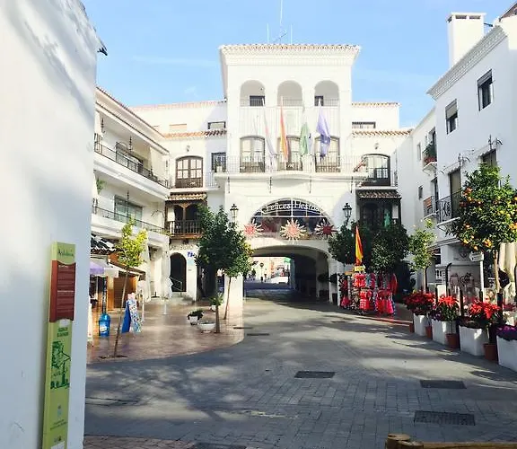 Apartment Axarquia Nerja