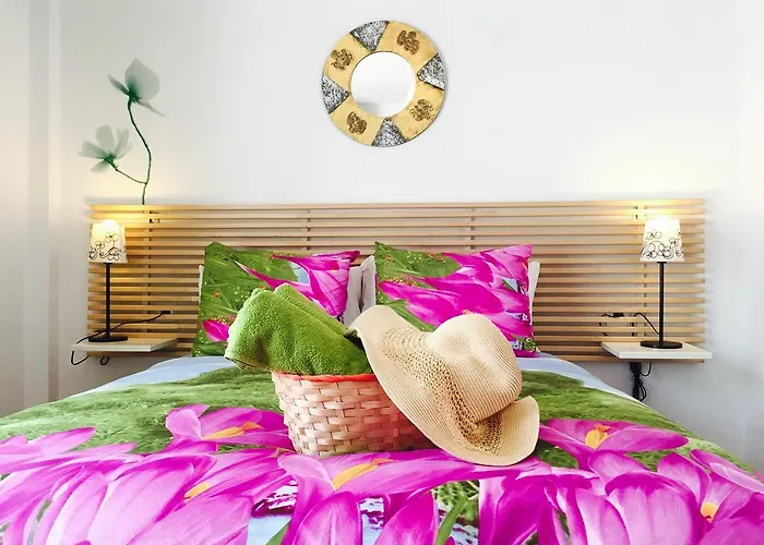 Apartment Axarquia Nerja