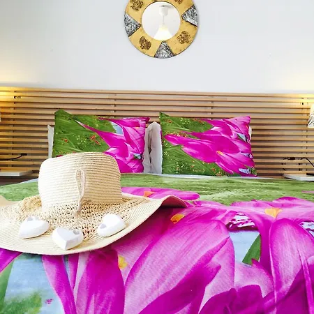 Appartamento Axarquia *