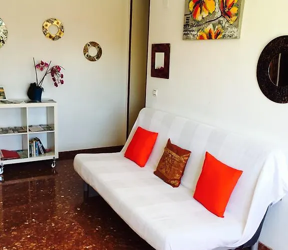 Axarquia Appartamento *