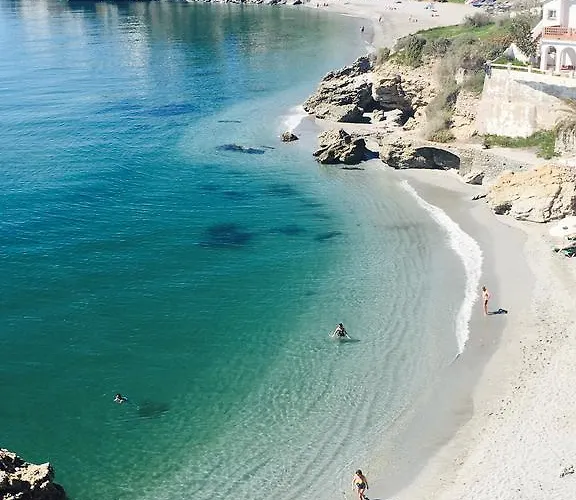 Appartamento Axarquia Nerja